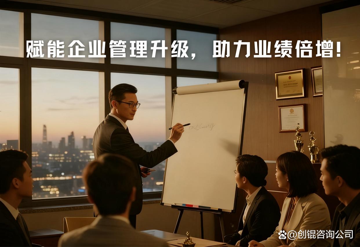 企业顶层设计咨询(企业顶层设计主要包括)保山市